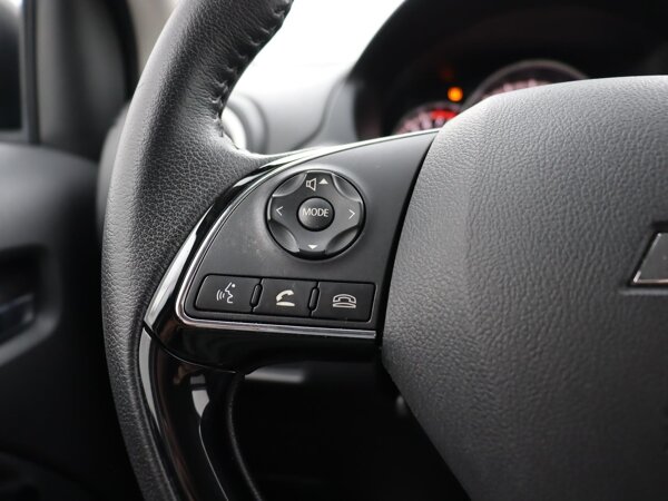 Bluetooth telefoonvoorbereiding