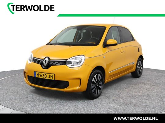 Renault Twingo 1.0 SCe 75 Intens