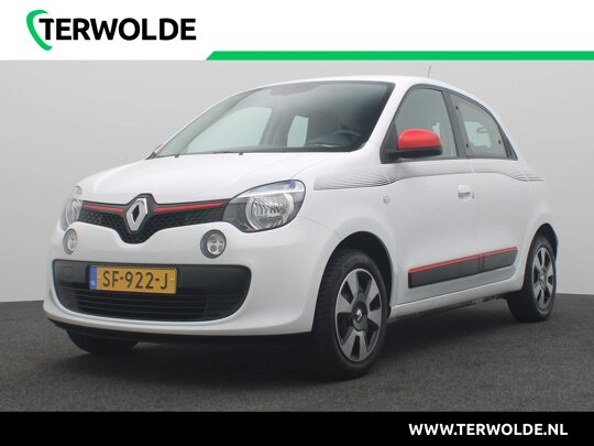 Renault Twingo 1.0 SCe 70 Collection