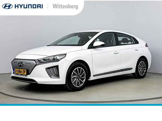 Hyundai IONIQ Comfort EV 38 kWh