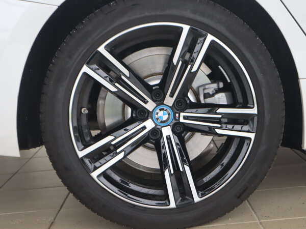 18 inch LM Dubbelspaak (styling 848 M) in Bicolor Jet Black