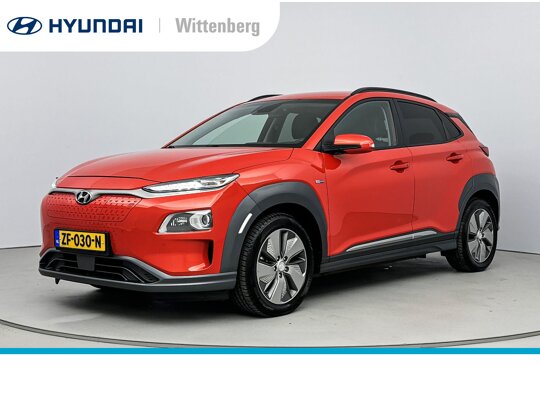 Hyundai KONA Electric Premium 64 kWh