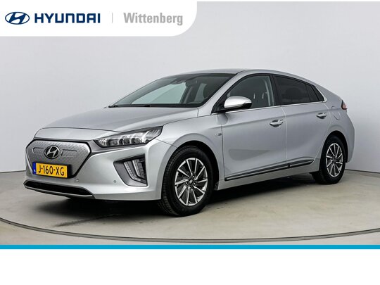 Hyundai IONIQ PREMIUM EV 38 kWh