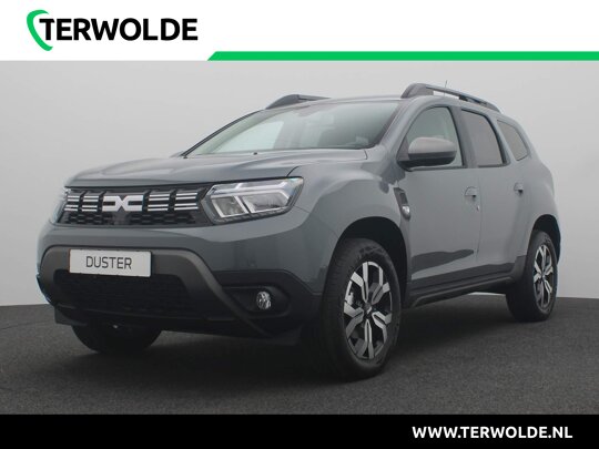 Dacia Duster 1.3 TCe 130 Journey