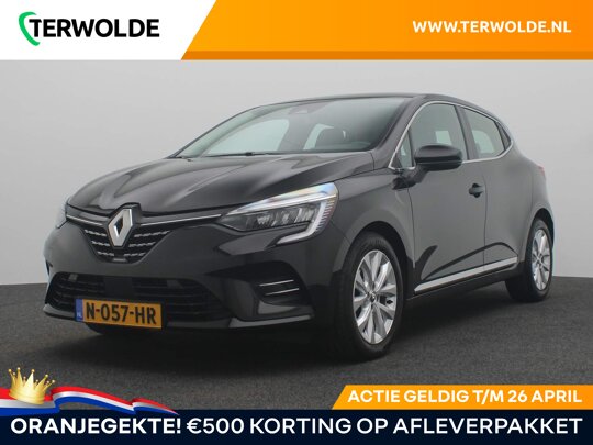 Renault Clio 1.0 TCe 90 Intens