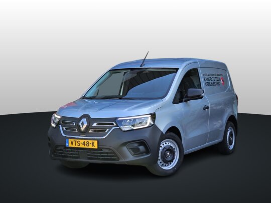 Renault Kangoo E-Tech Extra ADVANCE 22 kWh