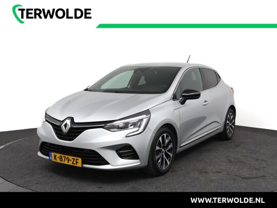 Renault Clio 1.0 TCe 100 Intens