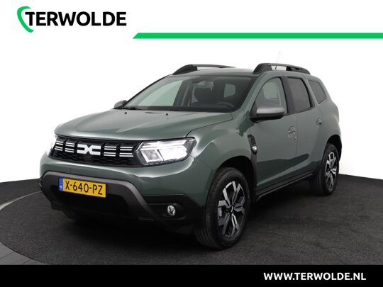 Dacia Duster 1.3 TCe 130 Journey