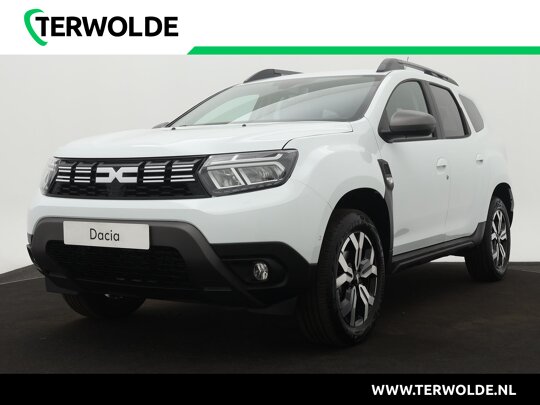 Dacia Duster 1.3 TCe 150 Extreme EDC Automaat