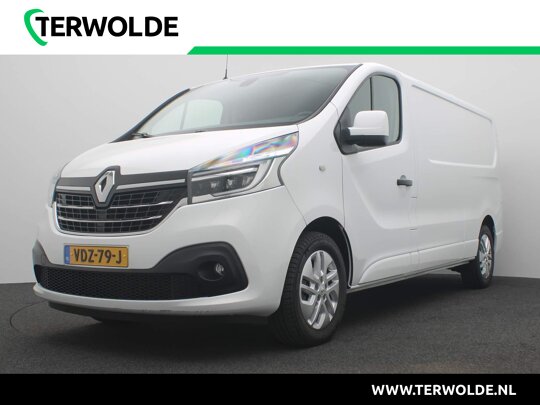 Renault Trafic 2.0 dCi 170 T29 L2H1 Luxe