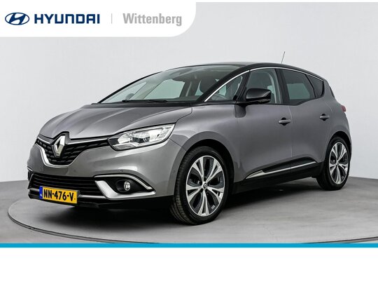 Renault Scénic 1.2 TCe Intens
