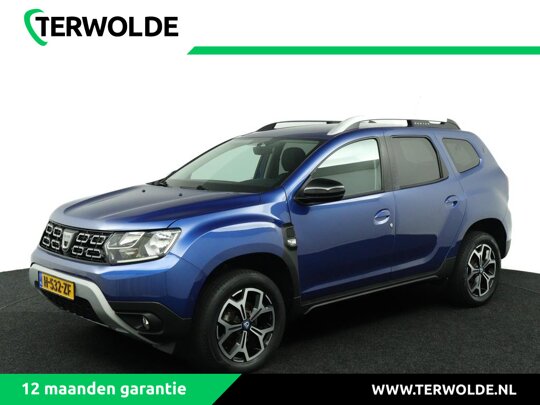 Dacia Duster 1.3 TCe 130 Serie Limitee 15th Anniversary