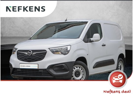 Opel Combo 1.5D Edition