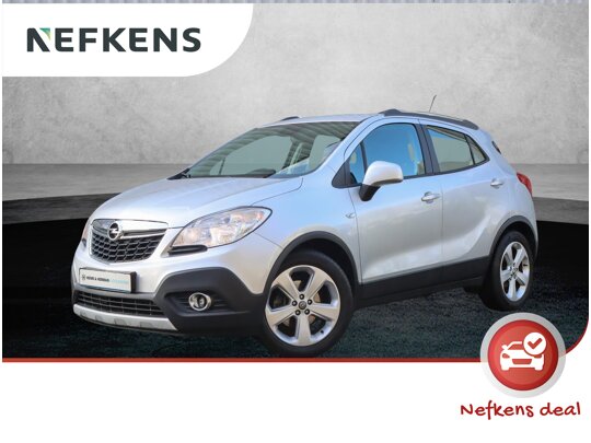 Opel Mokka 1.6 Edition