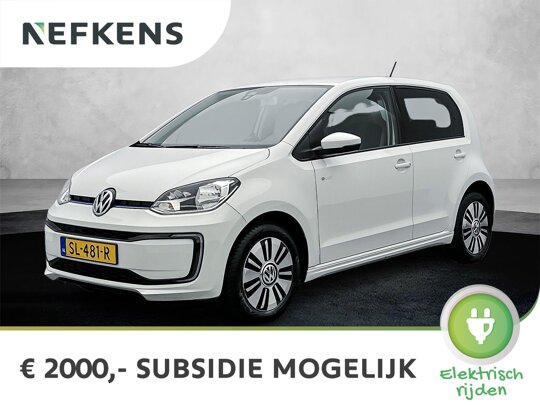 Volkswagen e-Up! e-up! 19kWh 82pk Automaat