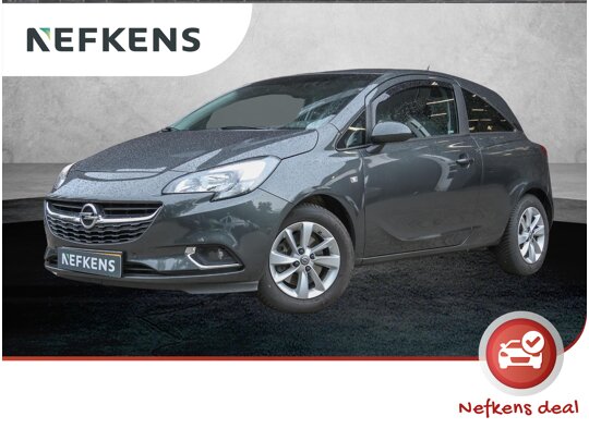 Opel Corsa 1.4 100pk Business+