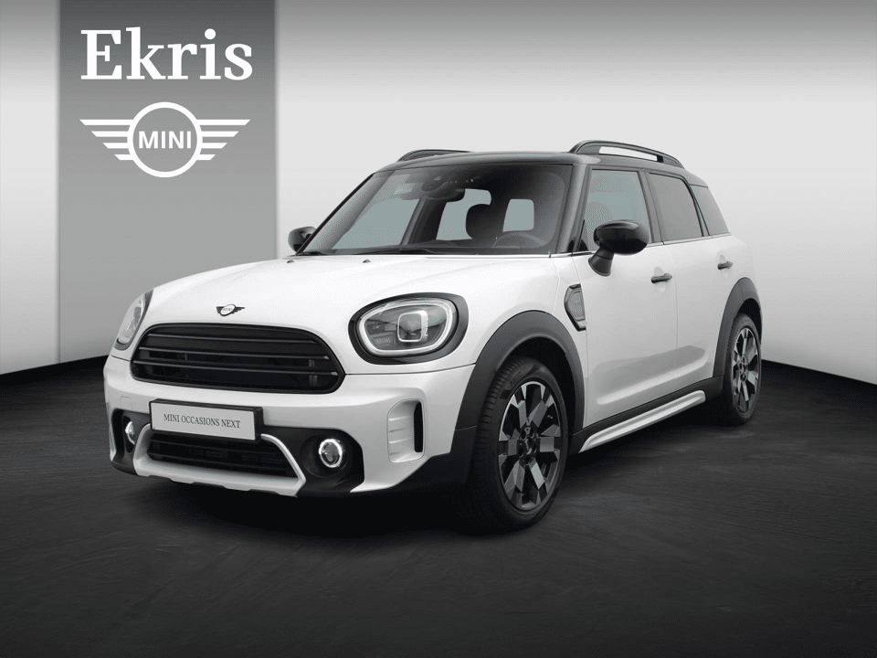 MINI Countryman Cooper Untamed Edition - Afbeelding 1