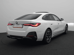 BMW i4 eDrive35 - Afbeelding 2