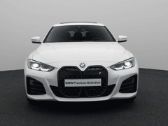 BMW i4 eDrive35 - Afbeelding 3