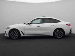 BMW i4 eDrive35 - Afbeelding 4