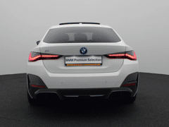BMW i4 eDrive35 - Afbeelding 5