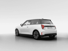 MINI 3-deurs E - Afbeelding 2