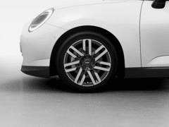 MINI 3-deurs E - Afbeelding 3