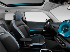 MINI 3-deurs E - Afbeelding 4