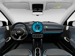 MINI 3-deurs E - Afbeelding 5