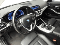 BMW 3 Serie Touring - Afbeelding 4