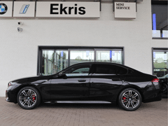 BMW 5 Serie Sedan - Afbeelding 4