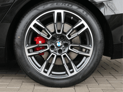 BMW 5 Serie Sedan - Afbeelding 5