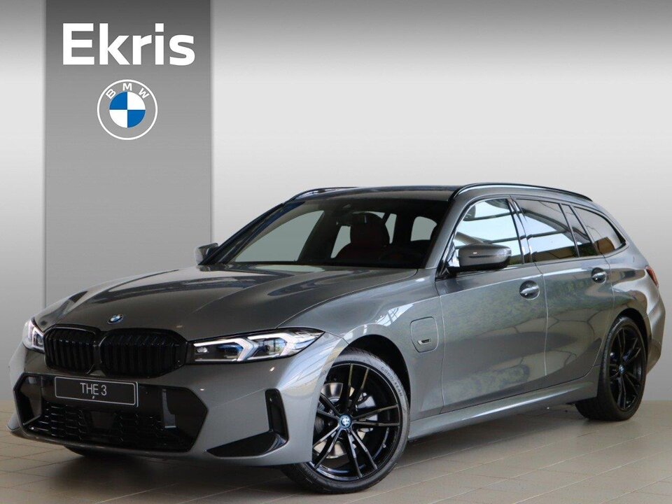 BMW 3 Serie Touring - Afbeelding 1