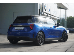 MINI 3-deurs E - Afbeelding 2