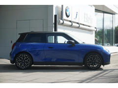 MINI 3-deurs E - Afbeelding 4