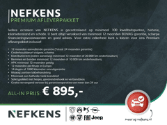 Peugeot 2008 SUV Allure 130 pk Automaat - Afbeelding 2