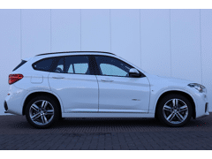 BMW X1 sDrive20i - Afbeelding 5