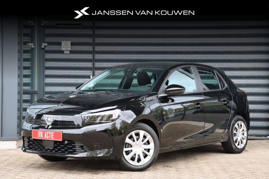 Opel Corsa 1.2