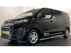 Citroën Jumpy GB M 2.0 BlueHDi 145PK EAT8 3-zits - Afbeelding 2