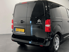 Citroën Jumpy GB M 2.0 BlueHDi 145PK EAT8 3-zits - Afbeelding 4