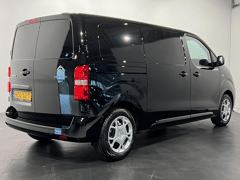 Citroën Jumpy GB M 2.0 BlueHDi 145PK EAT8 3-zits - Afbeelding 5