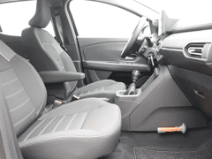 Dacia Sandero TCe 90pk Expression - Afbeelding 3