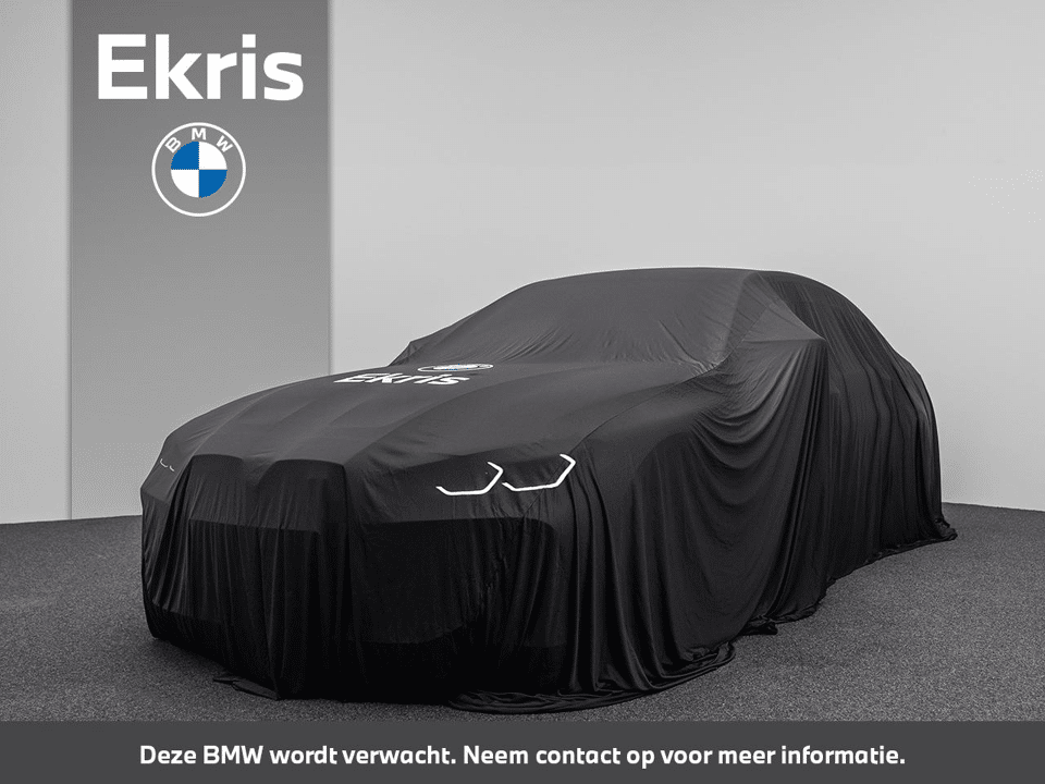 BMW X1 sDrive20i - Afbeelding 1