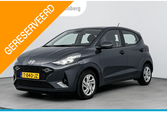 Hyundai i10 1.0 Comfort