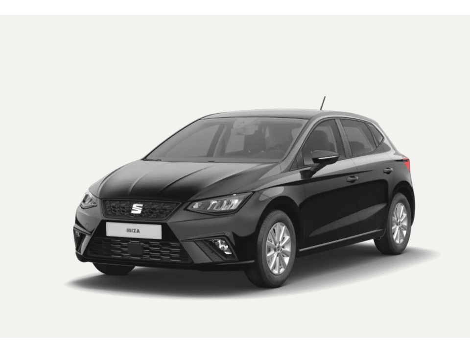 SEAT Ibiza 1.0 EcoTSI 95pk Style Plus - Afbeelding 1