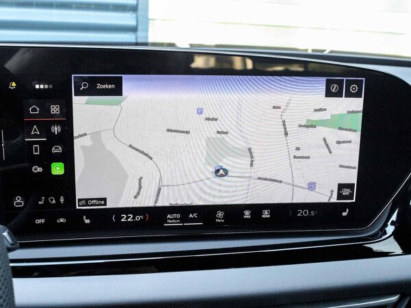 navigatiesysteem