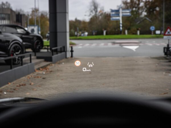 head-up display