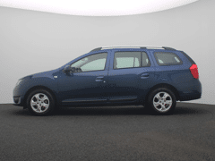 Dacia Logan MCV 0.9 TCe 90 10th Anniversary - Afbeelding 2