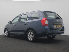 Dacia Logan MCV 0.9 TCe 90 10th Anniversary - Afbeelding 3