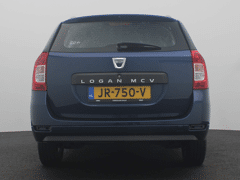 Dacia Logan MCV 0.9 TCe 90 10th Anniversary - Afbeelding 4